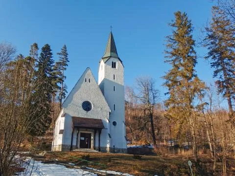 Church Stock Photos