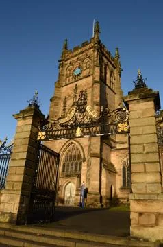 Church Stock Photos