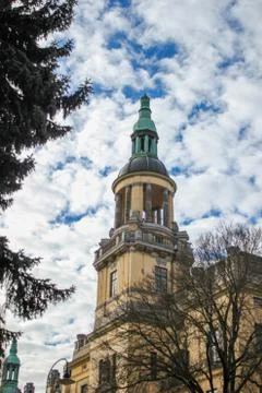 Church 写真素材