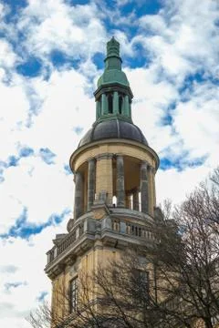 Church Stock Photos