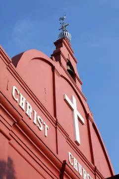 Church Stock Photos