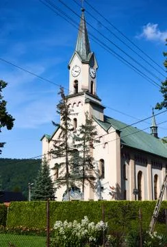 Church Stock Photos