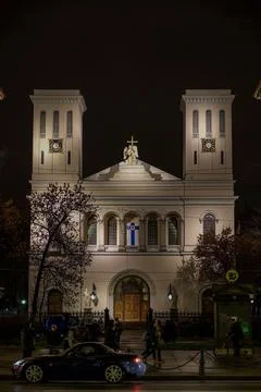Church Stock Photos