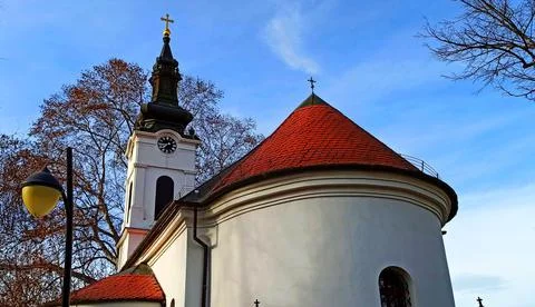 Church Stock Photos