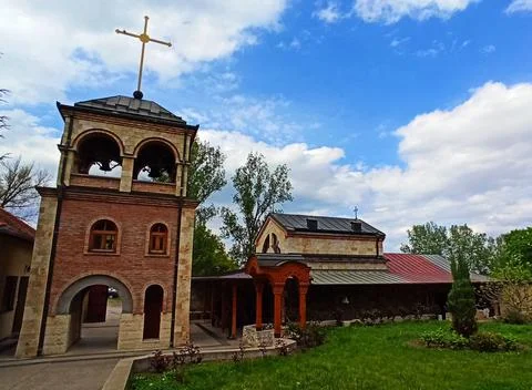 Church Foto stock