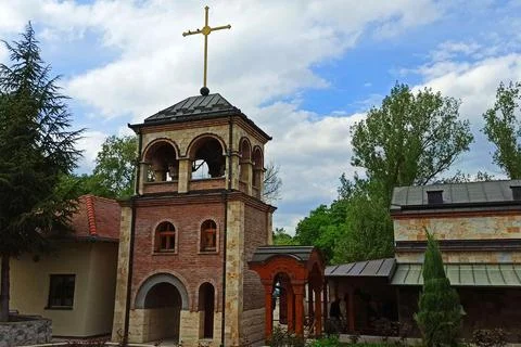Church Stock Photos