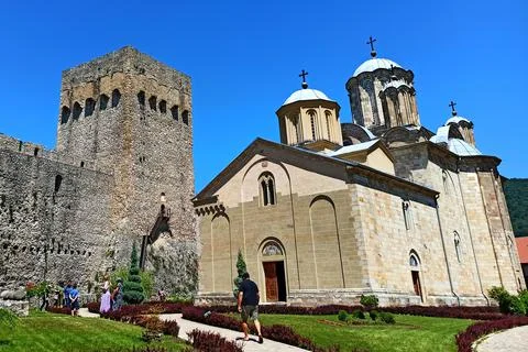 Church Stock Photos