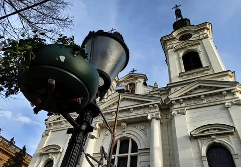 Church Stock Photos
