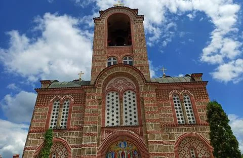 Church Stock Photos