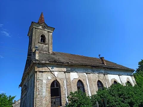 Church Stock Photos