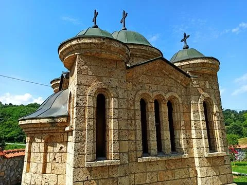 Church Stock Photos