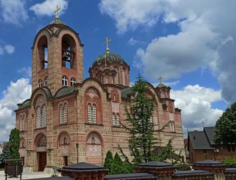 Church Stock Photos