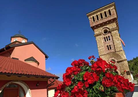 Church Stock Photos