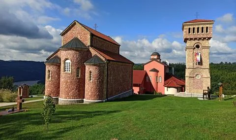 Church Stock Photos