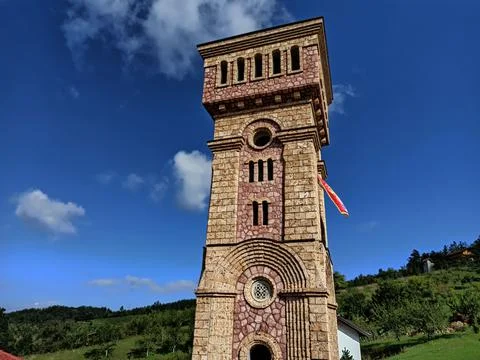 Church Foto stock