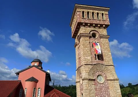 Church Stock Photos
