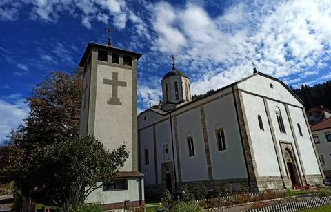 Church Stock Photos