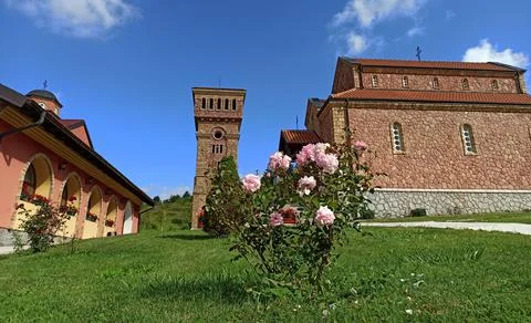 Church Stock Photos