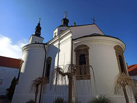 Church Stock Photos