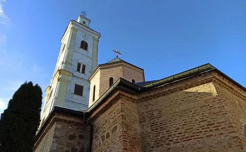 Church Stock Photos