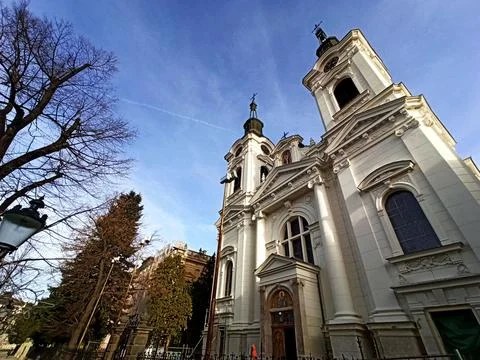 Church Stock Photos