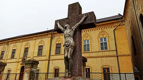 Church Stock Photos