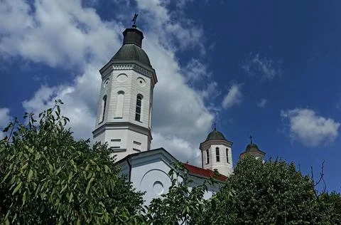 Church Stock Photos