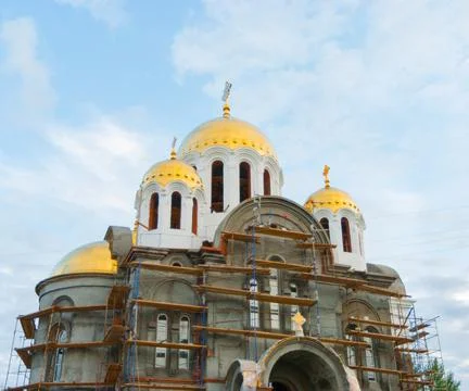 Church Stock Photos