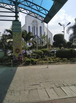 Church Stockfoto's