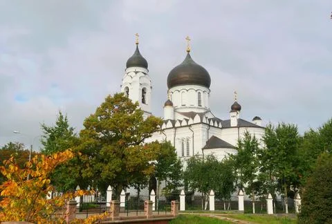 Church Stock Photos