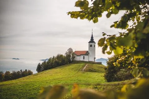 Church Stock Photos