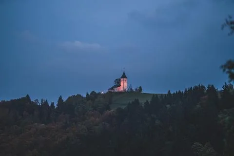 Church Stock Photos