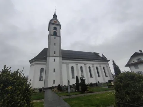 Church Stock Photos