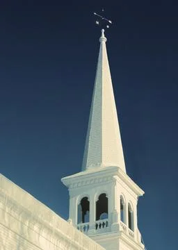 Church Stock Photos
