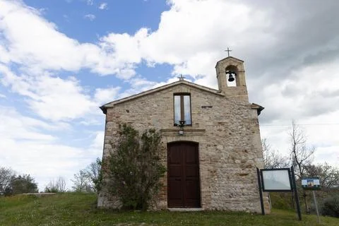 Church Stock Photos