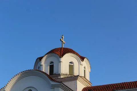 Church Stock-Fotos