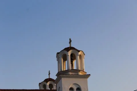 Church Stock-Fotos