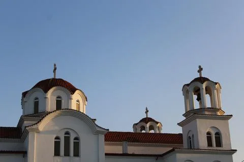 Church Stock-Fotos