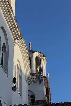 Church Stock-Fotos