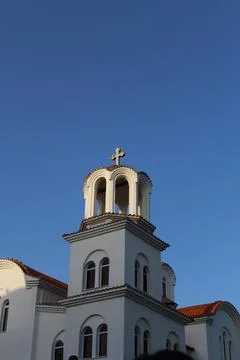 Church Stock-Fotos