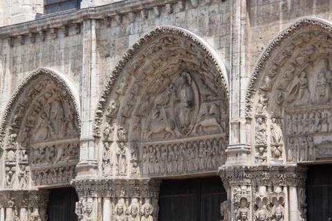 Church Stock Photos