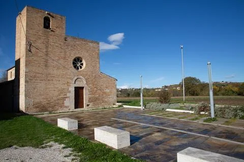Church Stock Photos