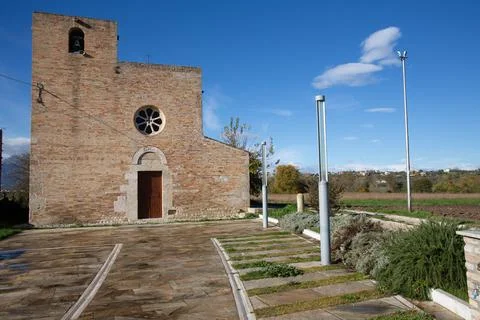Church Stock Photos