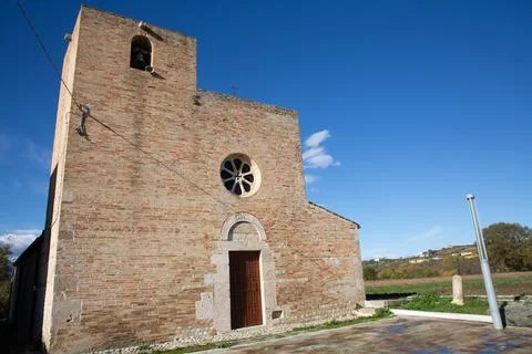 Church Stock Photos