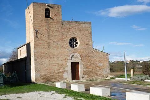 Church Stock Photos