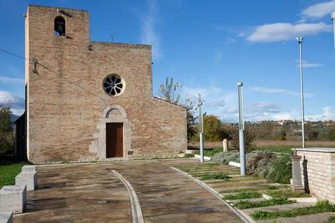 Church Stock Photos