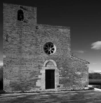 Church Stock Photos