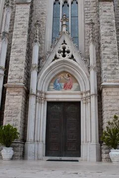 Church Stock Photos