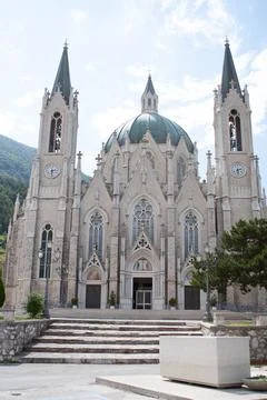 Church Stock Photos