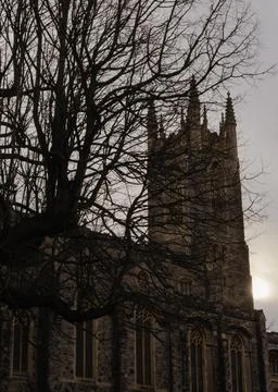 Church Stock Photos